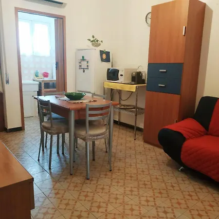 Casa Poggio