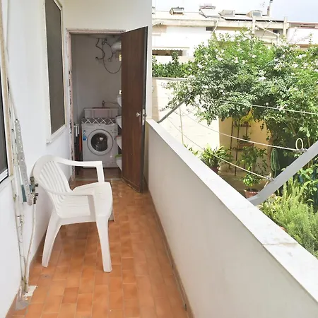 Apartamento Casa Poggio *