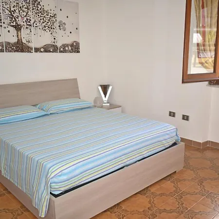 Casa Poggio Apartamento