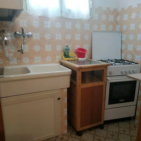 Casa Poggio كالياري