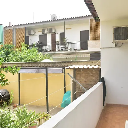 Casa Poggio Apartamento Cagliari