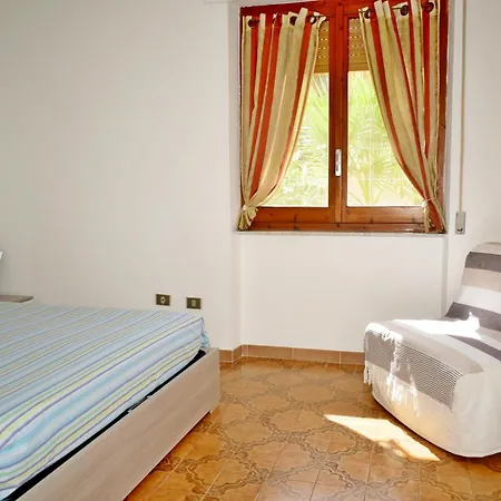 Lägenhet Casa Poggio Cagliari