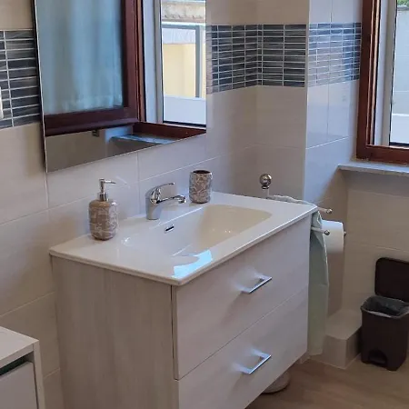 Apartamento Casa Poggio