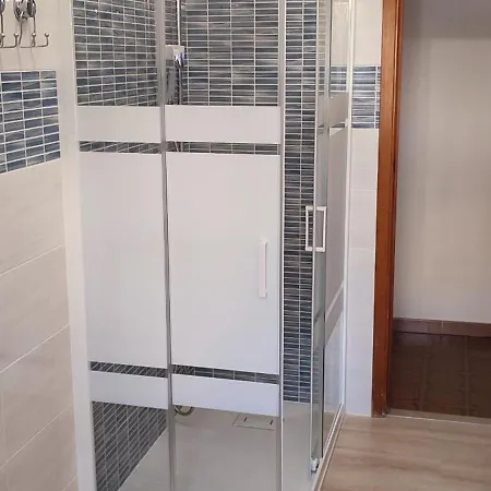 Casa Poggio شقة *