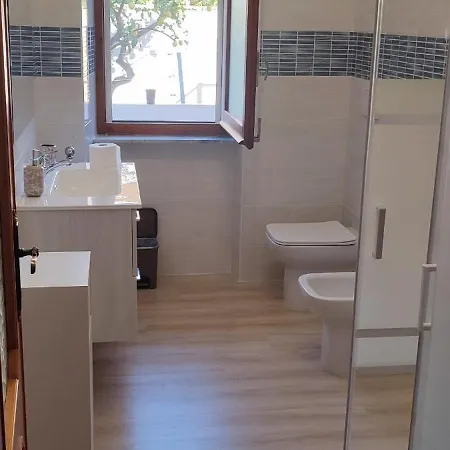 아파트 Casa Poggio *