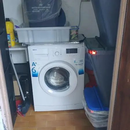 Casa Poggio * كالياري