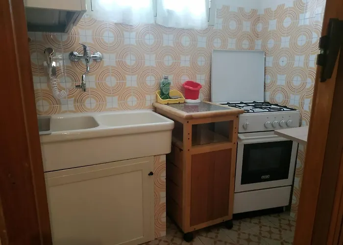 Casa Poggio Cagliari