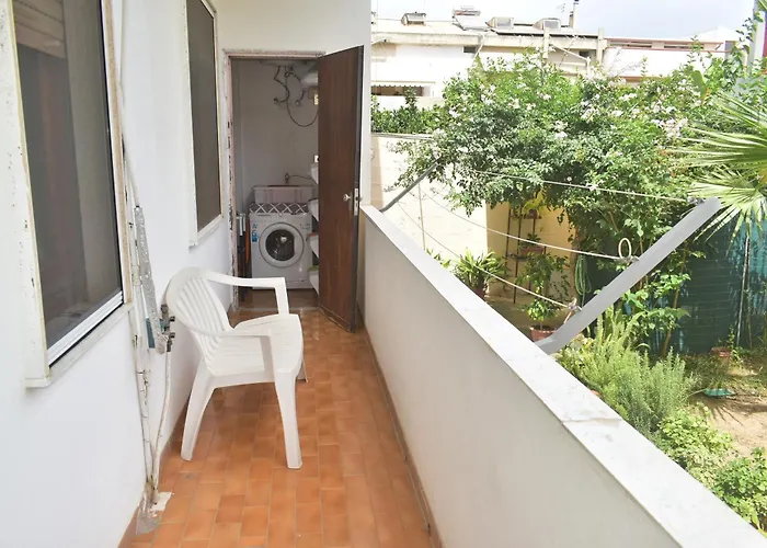 Appartamento Casa Poggio *