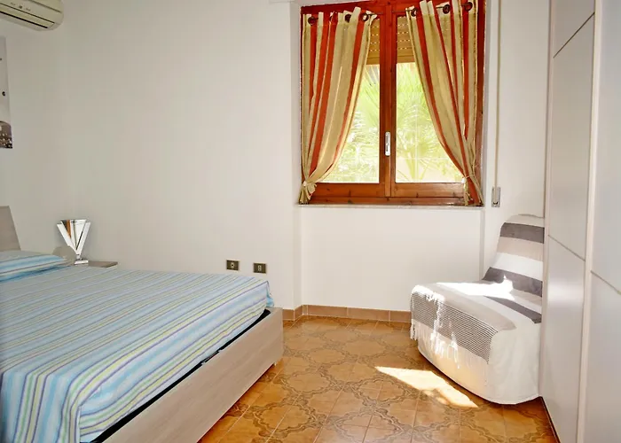 Appartamento Casa Poggio Cagliari