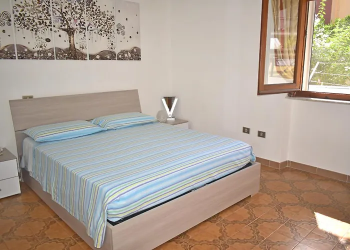 Casa Poggio Appartamento