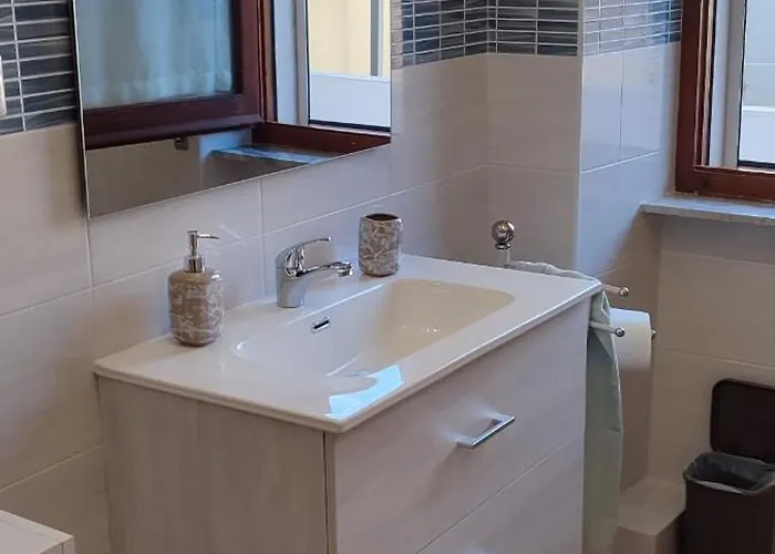 Appartamento Casa Poggio