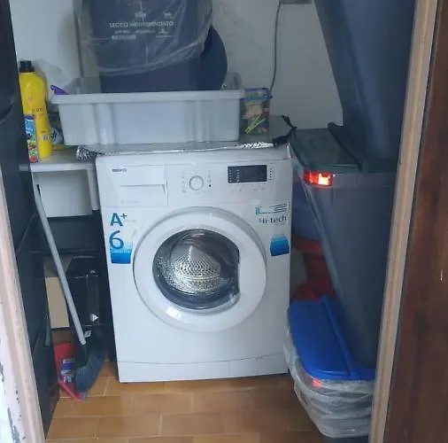 Casa Poggio * Cagliari